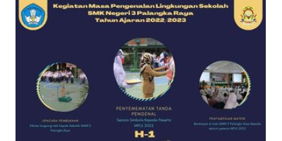 MPLS SMKN 3 PALANGKARAYA