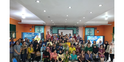 KOMUNITAS BELAJAR BAJENTA SMKN 3 PALANGKA RAYA