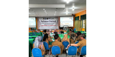 SMK NEGERI 3 PALANGKA RAYA SEBAGAI SEKOLAH RAMAH ANAK