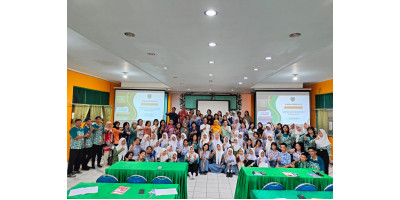 IMPLEMENTASI PENGUATAN KEWIRAUSAHAAN MELALUI MATA PELAJARAN PROJEK KREATIF KEWIRAUSAHAAN (PKK) SMK NEGERI 3 PALANGKA RAYA