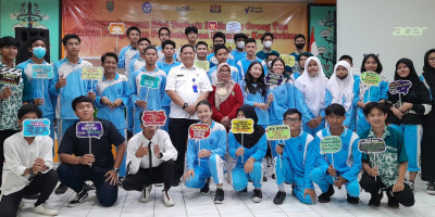 Kuatkan Karakter Siswa, Sekolah Libatkan Pendidikan Keluarga 