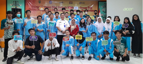 Kuatkan Karakter Siswa, Sekolah Libatkan Pendidikan Keluarga