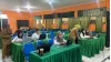 Tanggapi Kabut Asap Karhutla, SMKN 3 Palangka Raya Gelar PJJ Daring Terpusat di Sekretariat Aula