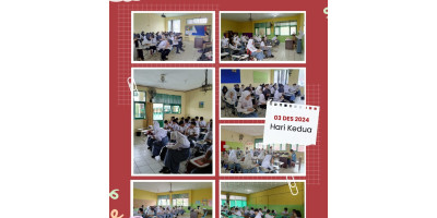 PENILAIAN SUMATIF KELAS X & XI SMKN 3 PALANGKA RAYA