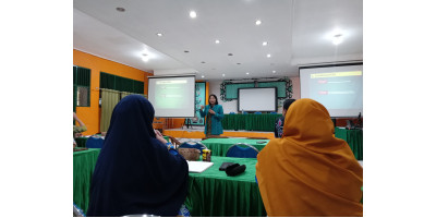 WORKSHOP IMPLEMENTASI TEACHING FACTORY